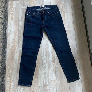 Paige jeans